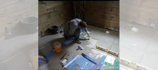 Вакансия Штукатур маляр в Москве Работа Авито