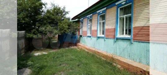 Дом 62.4 м² на участке 7.2 сот. на продажу в Кувандыке Купить дом в