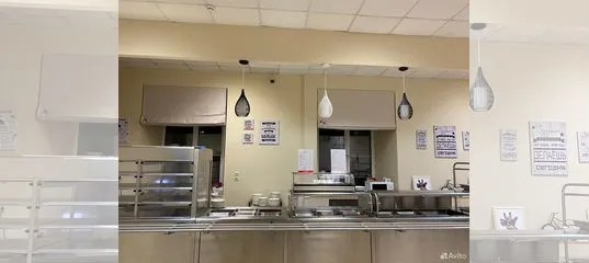 Вакансия Кассир в столовую в Москве Работа Авито