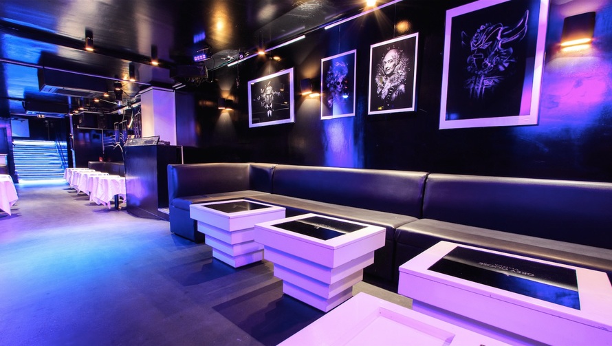 Decoration salon de the chicha Design en image Decoration salon de the chicha Design en image