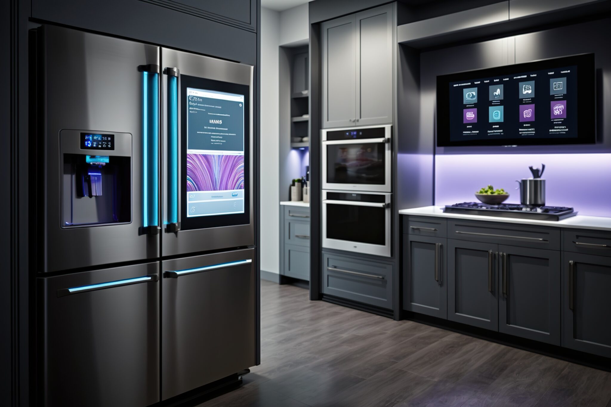 10 Smart Home Technology Features for Residential Developments