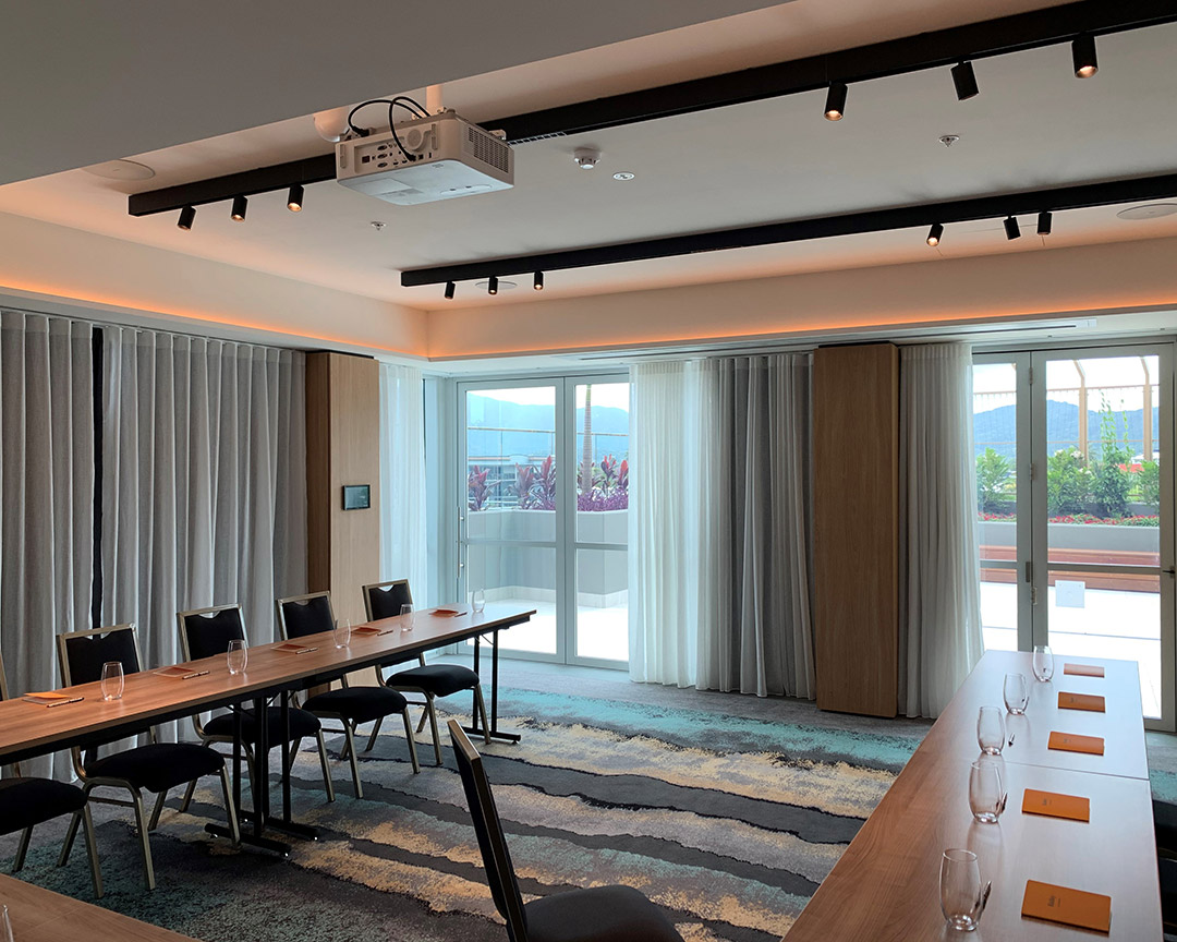 Audio Visual Specialists in Cairns