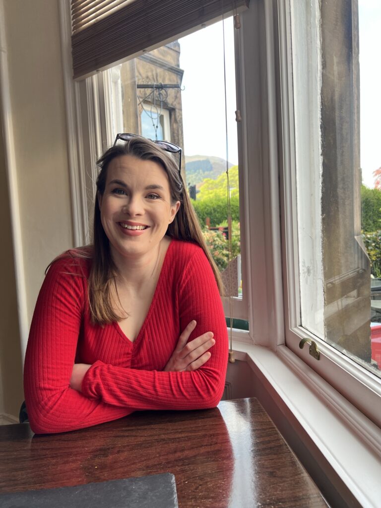 AvMA Meet the ACNC2023 AvMA Staff Team