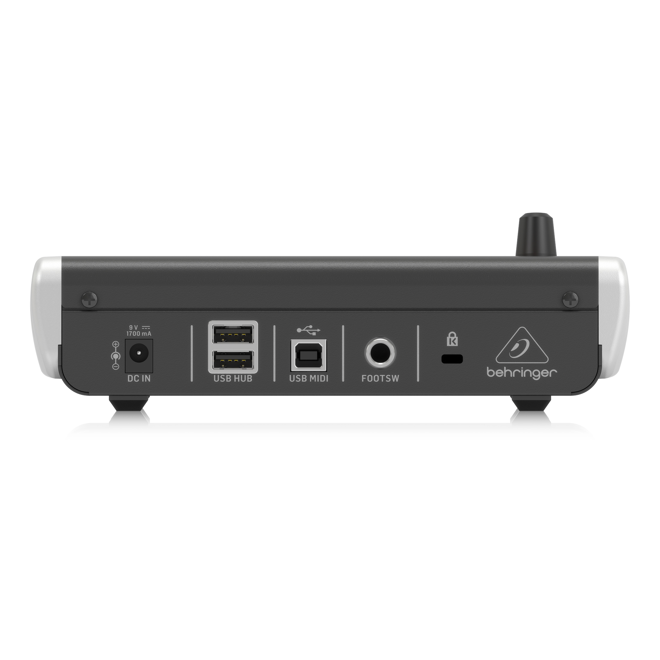 Behringer X-Touch One | Universal Control Surface