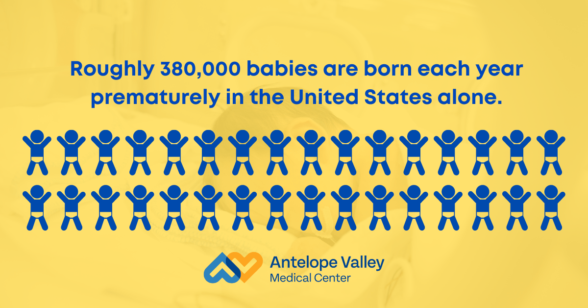 Why Do Babies Stay in the NICU?