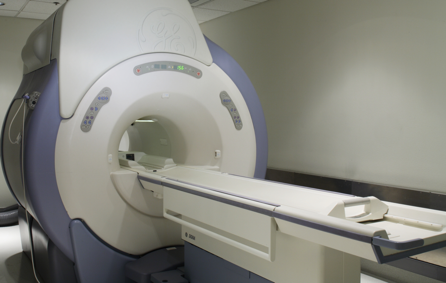 AVMI adds first high field veterinary MRI Advanced Veterinary Medical