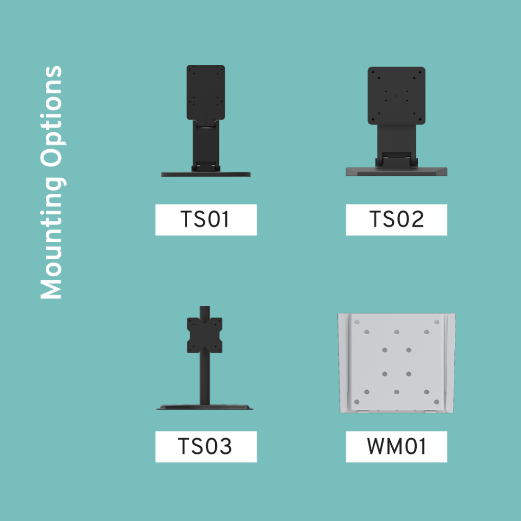 Tauri Temperature Sensor Tablet AVM Solutions