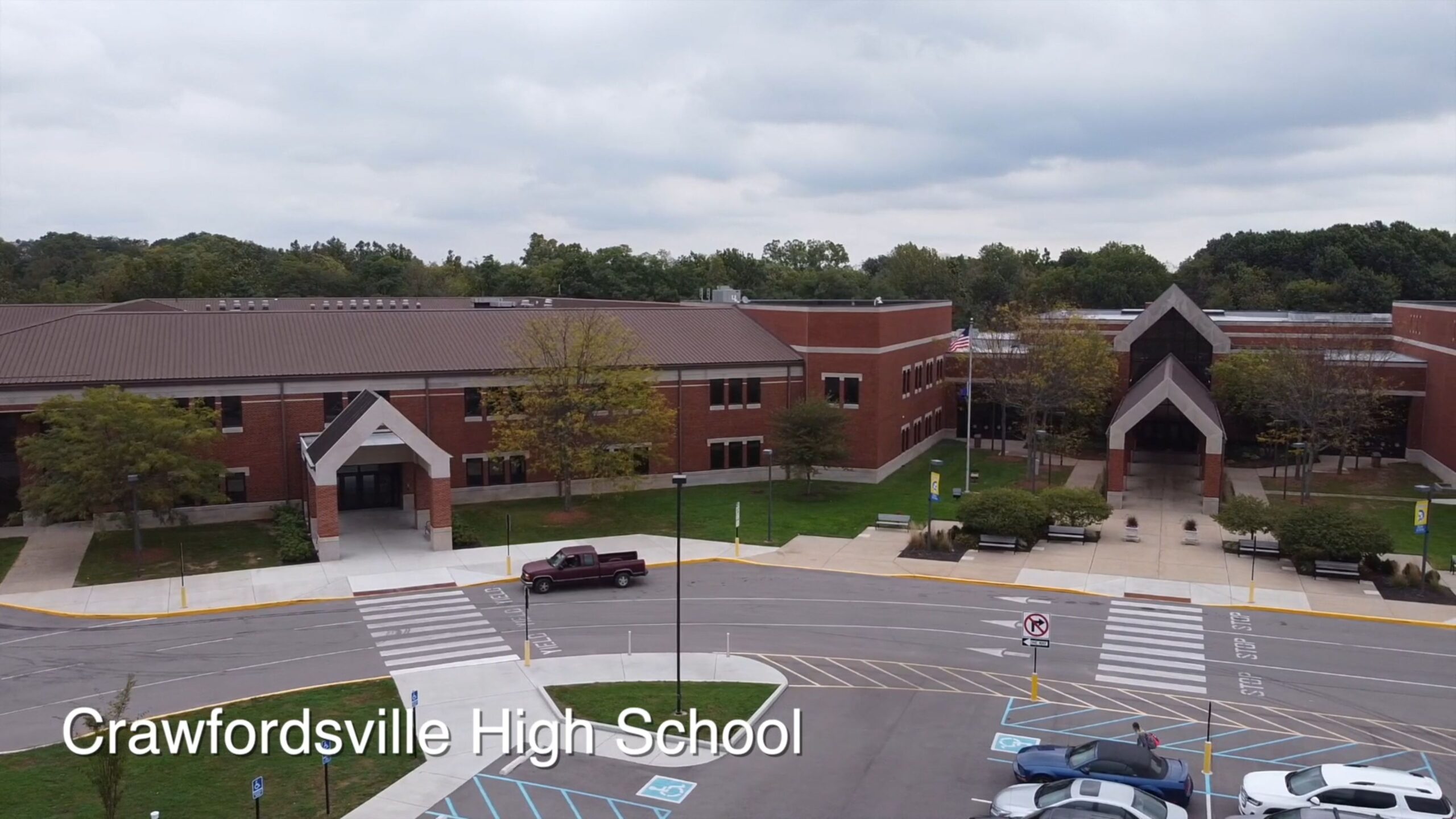 Crawfordsville Community School Corporation Standardizes Bogen