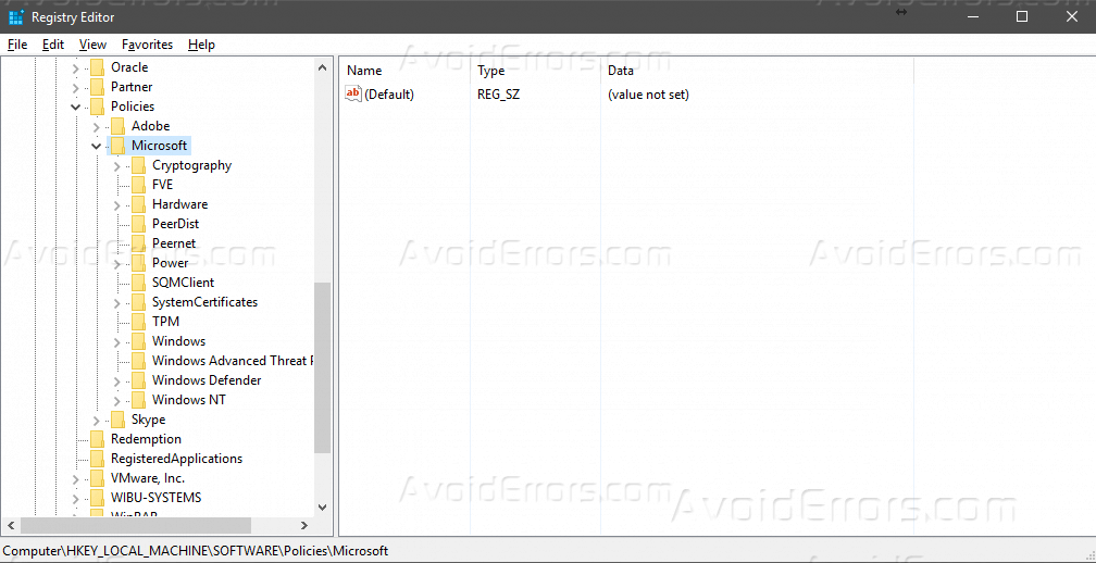 How to Disable Windows Ink Workspace Windows 10 AvoidErrors