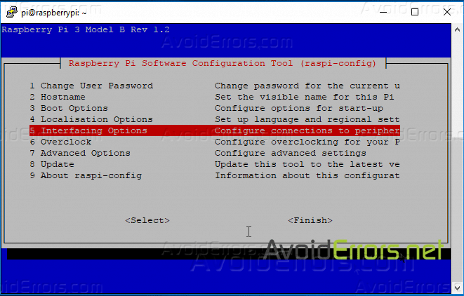 Putty Network Error Connection Refused Raspberry Pi AvoidErrors