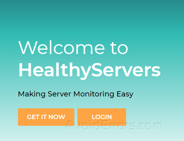 [General] CÃ¡ch giÃ¡m sÃ¡t mÃ¡y chá»§ cá»§a báº¡n báº±ng cÃ¡ch sá»* dá