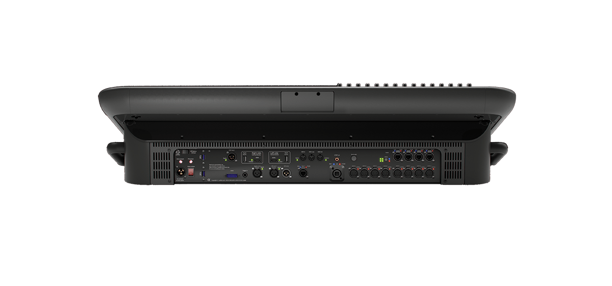 Diamond 9 215 Avolites