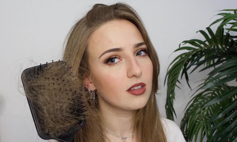 Was tun gegen Haarausfall? » Avon Blog