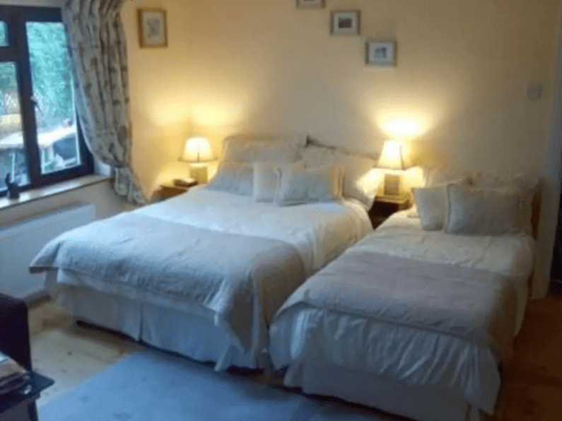 Avondoyle Bed & Breakfast, Limerick, Ireland