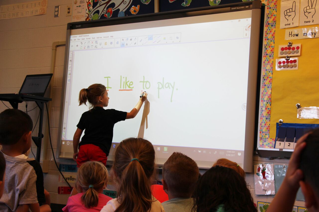 Penn London Elementary School Avon Grove School District