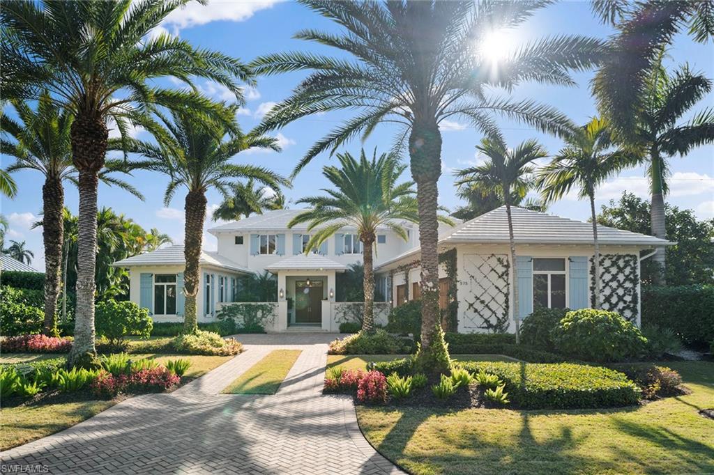 Unveiling the Naples Lifestyle and Real Estate Market My Blog