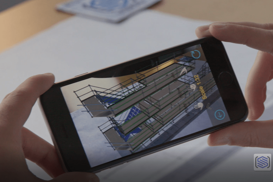 Scaffold Designer Software for Scaffolding Design Avontus US