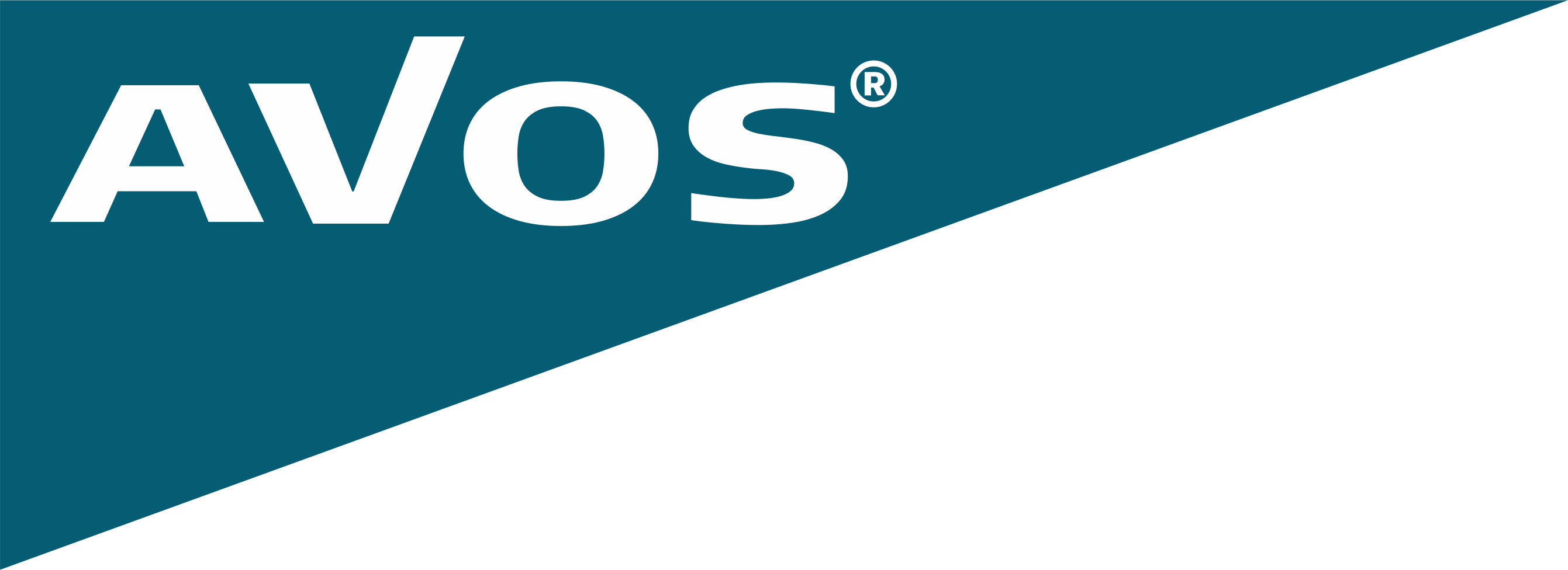 Konstruktion, fremstilling og montage AVOS A/S AVOS A/S