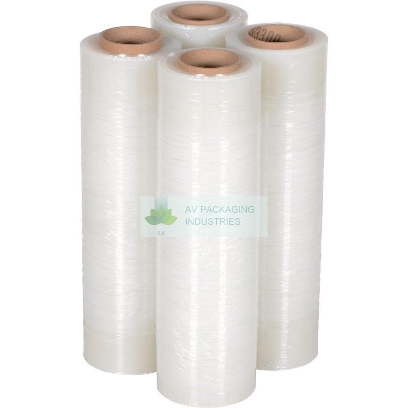 Stretch Film AV Packaging Industries, Coimbatore