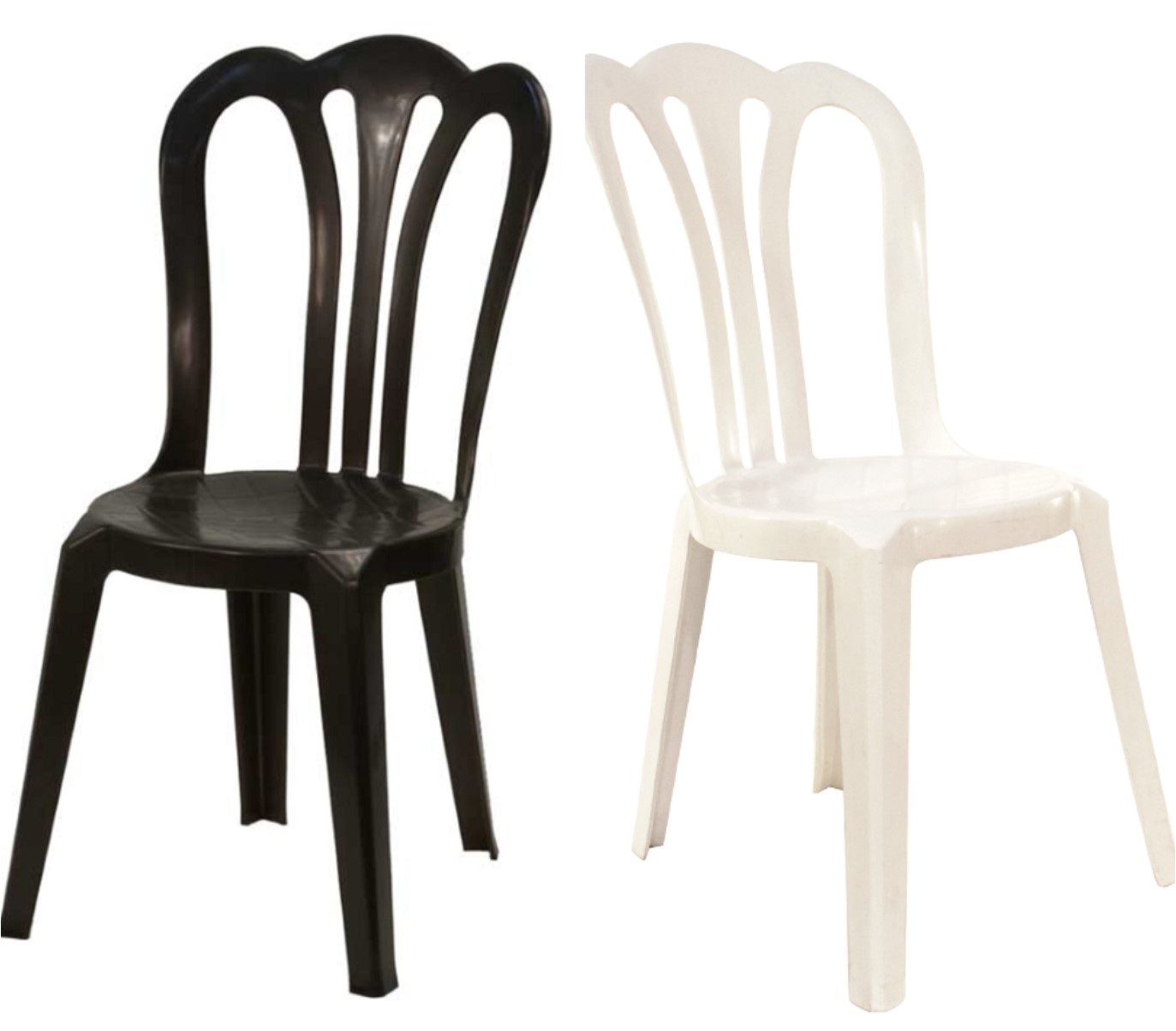 Chairs Resin Bistro Chairs AV Party Rental