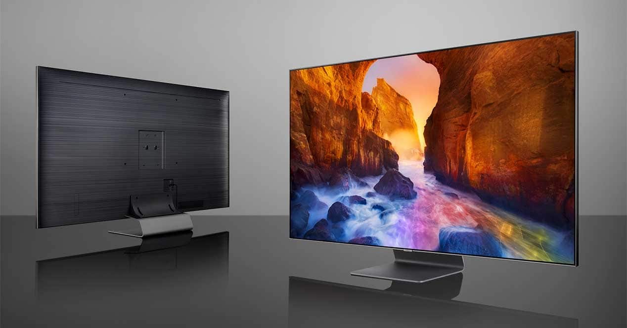 Smart TV Samsung Neo QLED QE65QN90A de oferta por solo 1949 euros