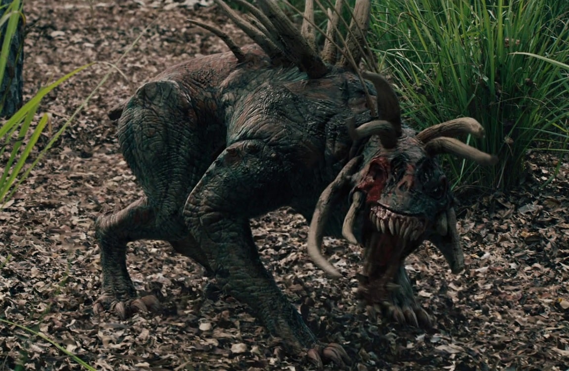 Predator Dogs Yautja Hunting With Hell Hounds AvP Central