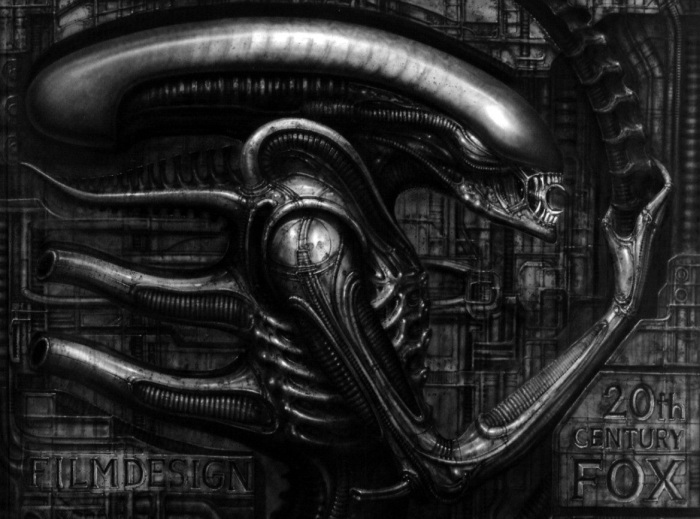 Ridley Scott Talks Ripley & Xenomorphs in Alien Paradise Ridley Scott Talks Ripley & Xenomorphs in Alien Paradise