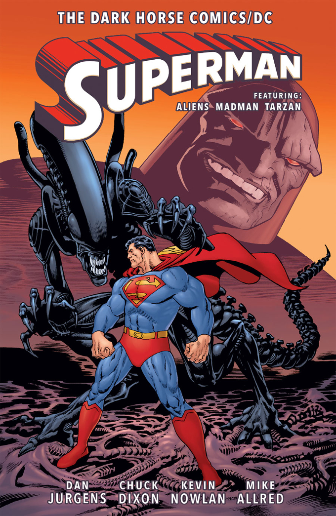 Comics Update Aliens Defiance, Life and Death & The Dark Horse