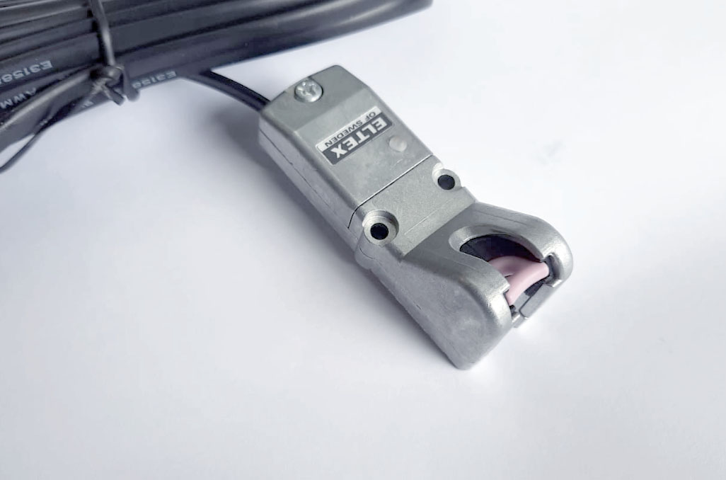 16730 Thread Break Detector Eltex of Sweden