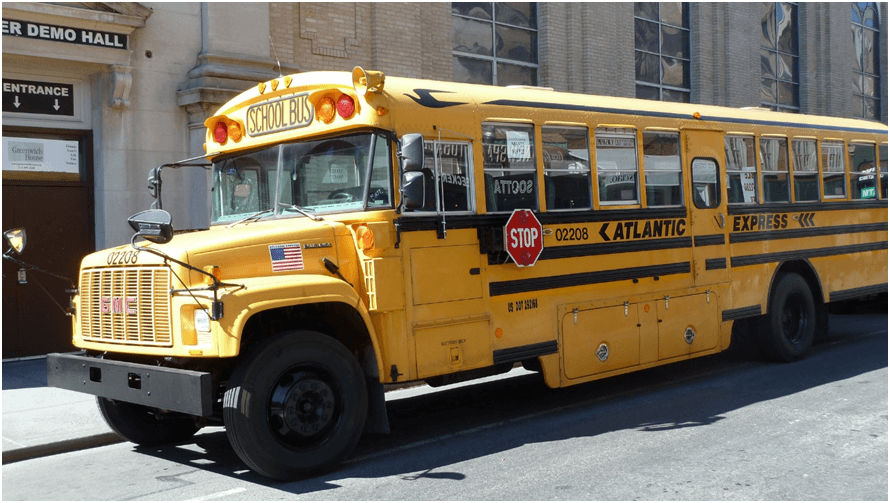 School Bus Accidents and Injuries Contact Avrek Law For Free