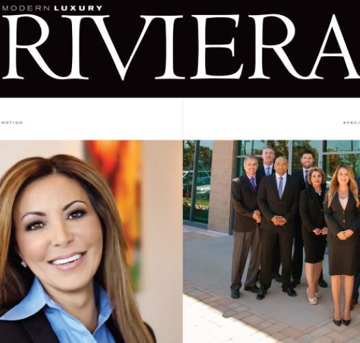 Modern Luxury’s Riviera Orange County Magazine Avrek Law Firm