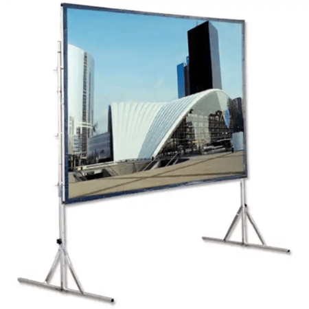 Projector Screen Rentals - AVR Expos