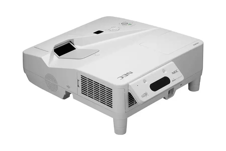 Ultra Short Throw Projector Rental for Events & Meetings