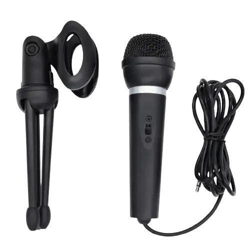 Microphone Rental Service a Call away AVR Expos