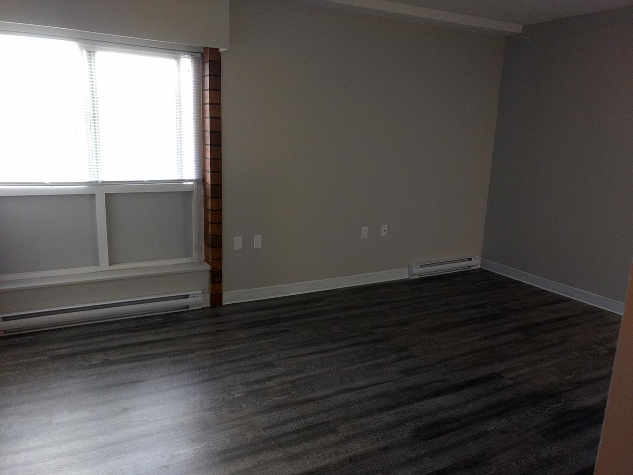 Pioneer Towers Alberni Valley Senior Citizens Homes Society