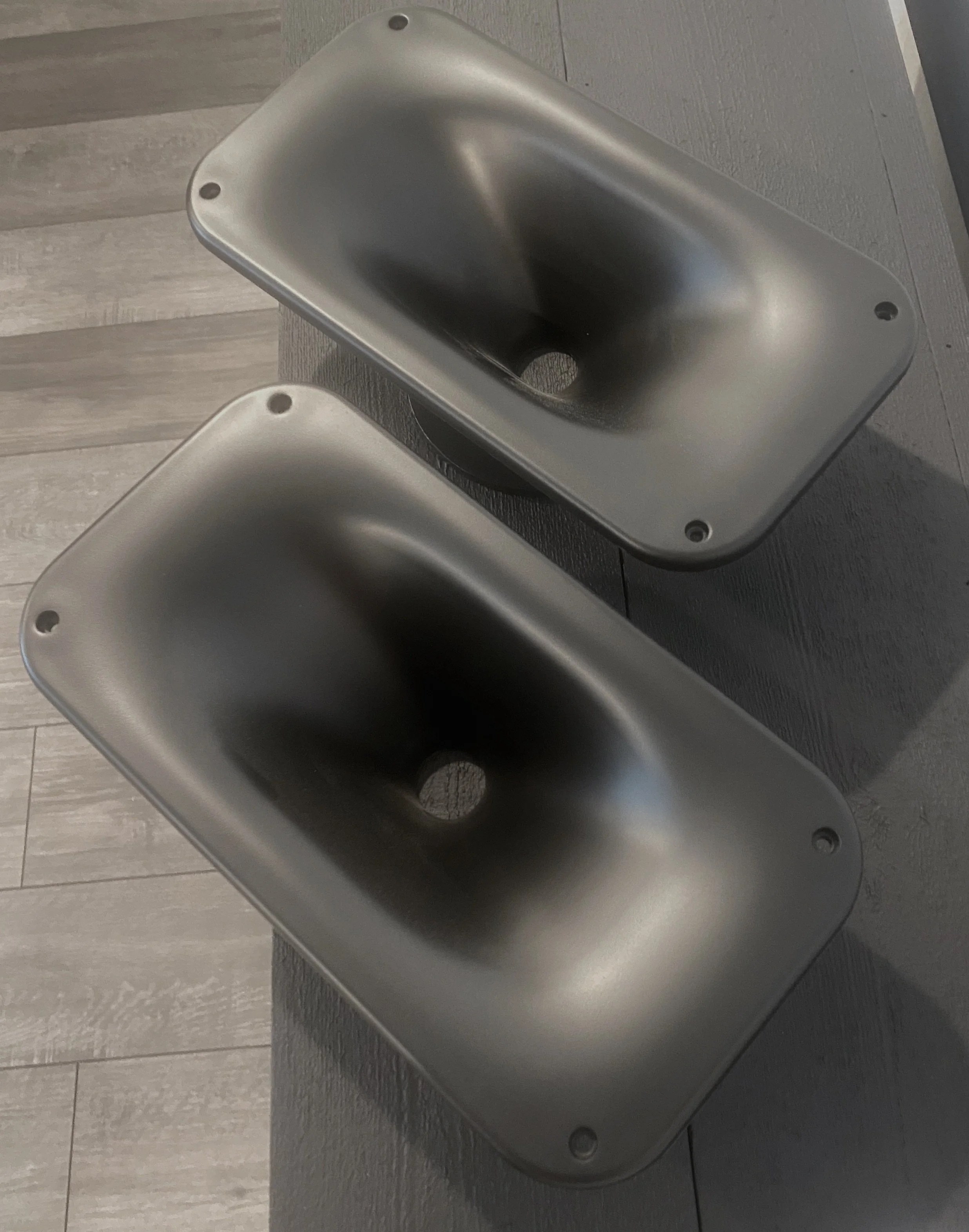 DIYSG SEOS10 Waveguide AVS Forum