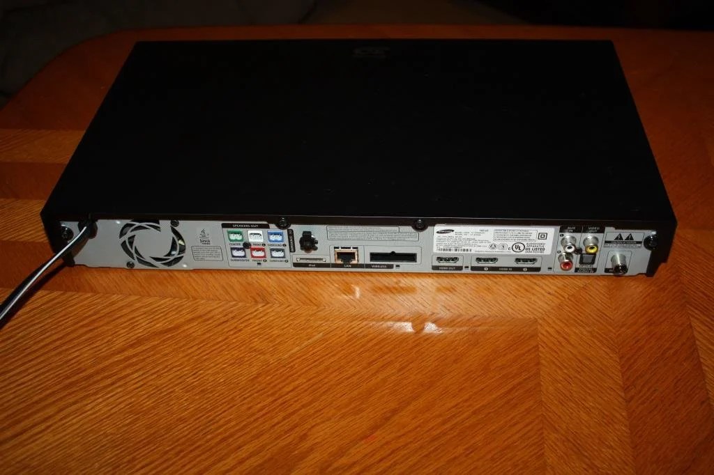 Samsung home theater keeps shutting off hyundai