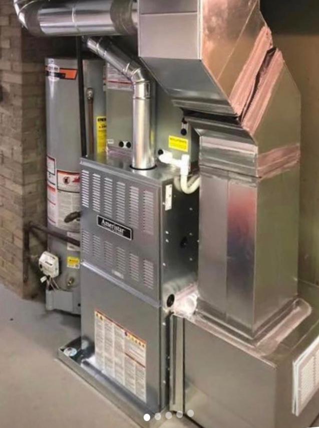 How to Prepare for a New Furnace Installation? AVS