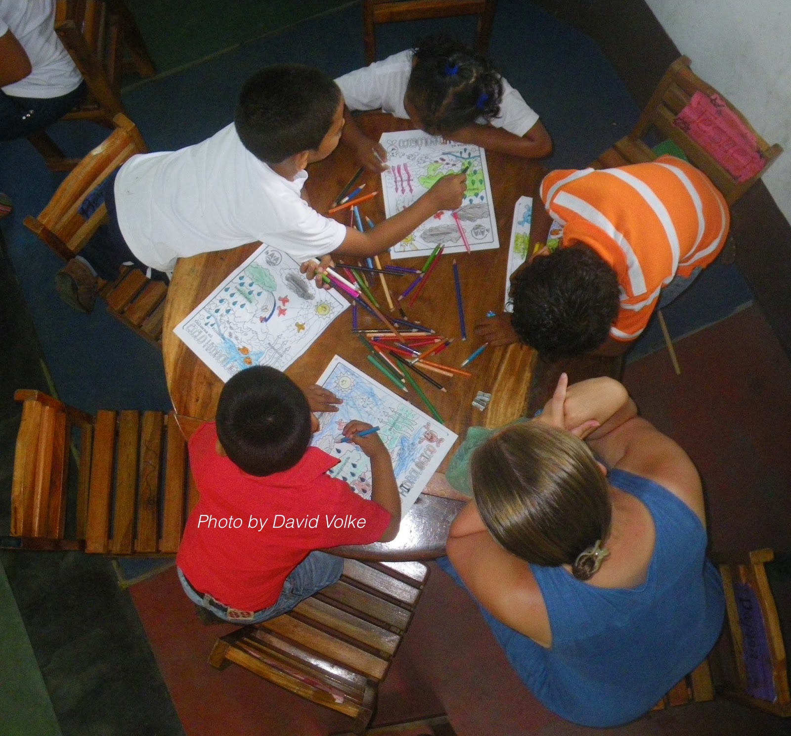 Elementary School Program