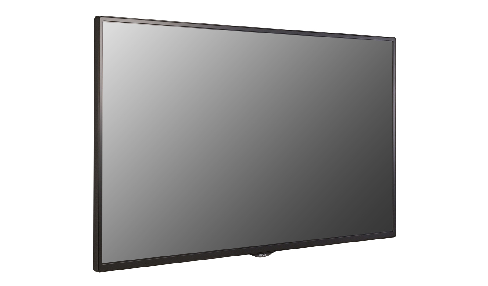 LG SL5B Series 55SL5B - WISE AV Solution