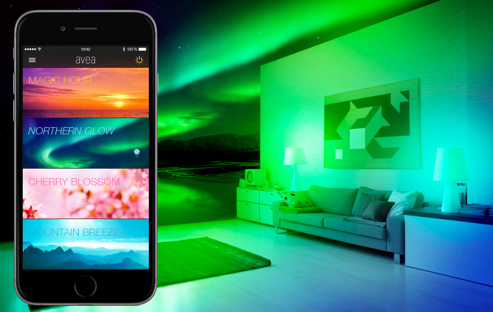 Health Benefits Of Home Automation Smart Lighting (Part 2) AV