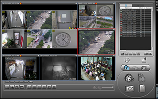 AVTECH - Leader in Push Video HDCCTV, IP Camera, CCTV camera, DVR, IVS