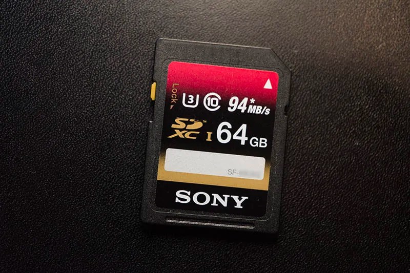เมื่อผมเผลอลบไฟล์จาก SD Card…!!! กับภารกิจกู้ไฟล์ที่จบง่ายกว่าที่คิด