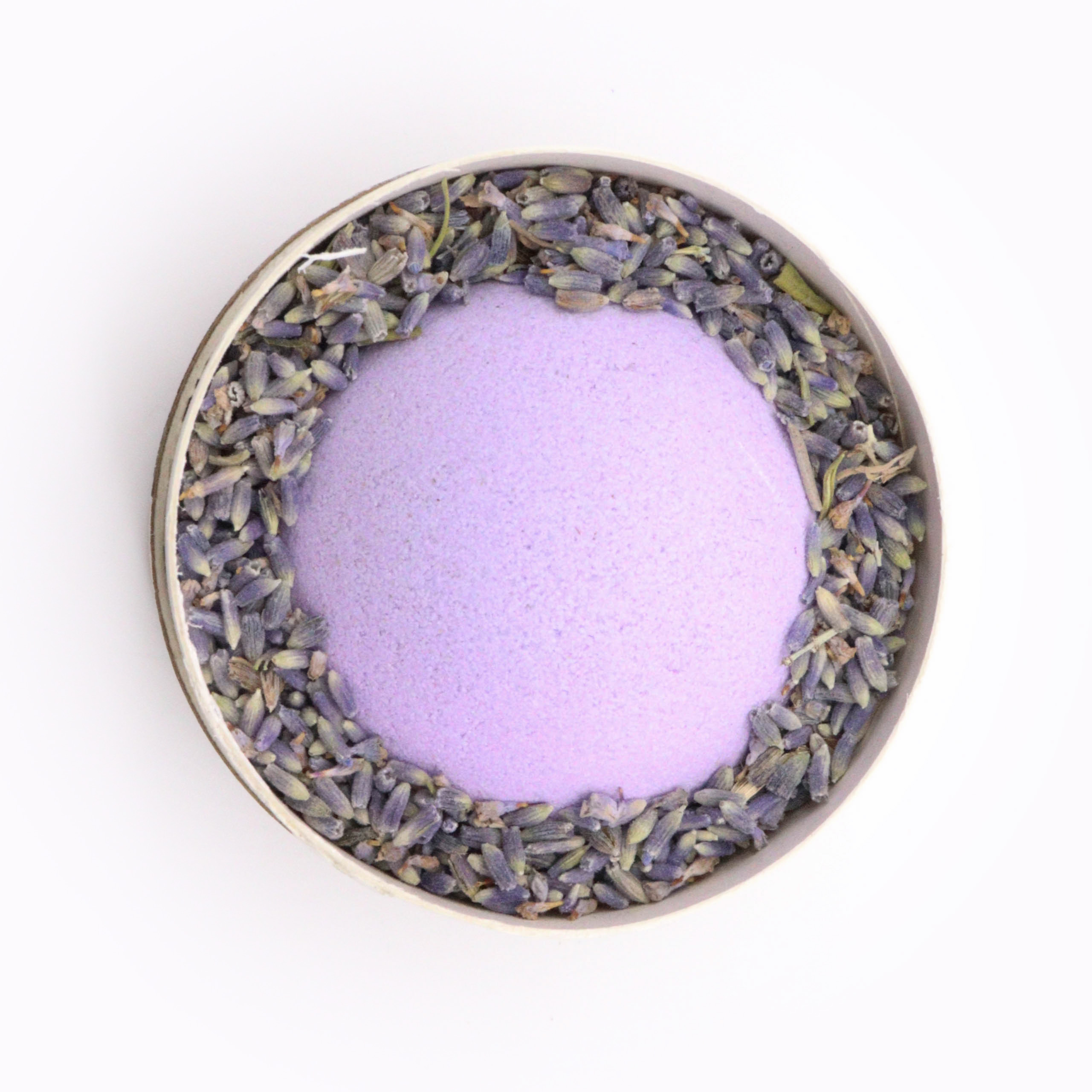 Clary Sage & Juniper Bath Bomb Gift Set AW Aromatics White Label