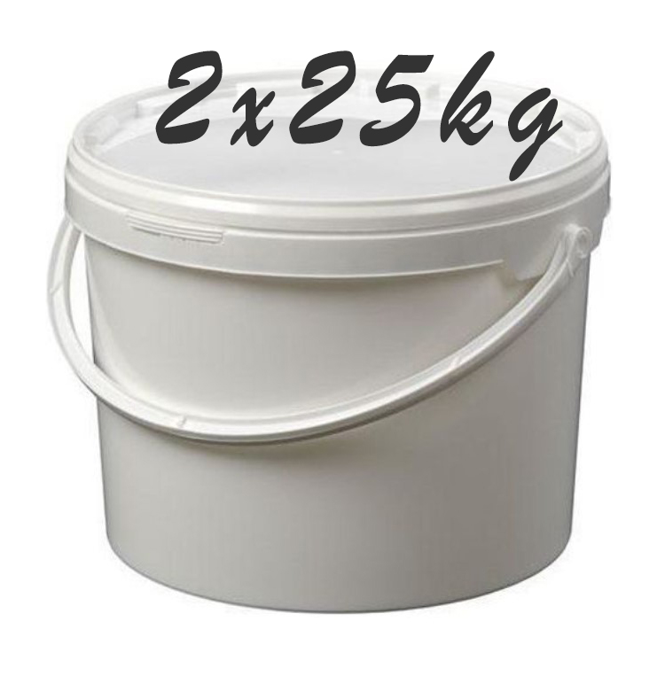 50kg Simmering Granules Peppermint AW Aromatics White Label