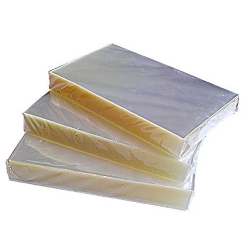 Plastic Sheets For Soap (apx 1000) AW Aromatics White Label