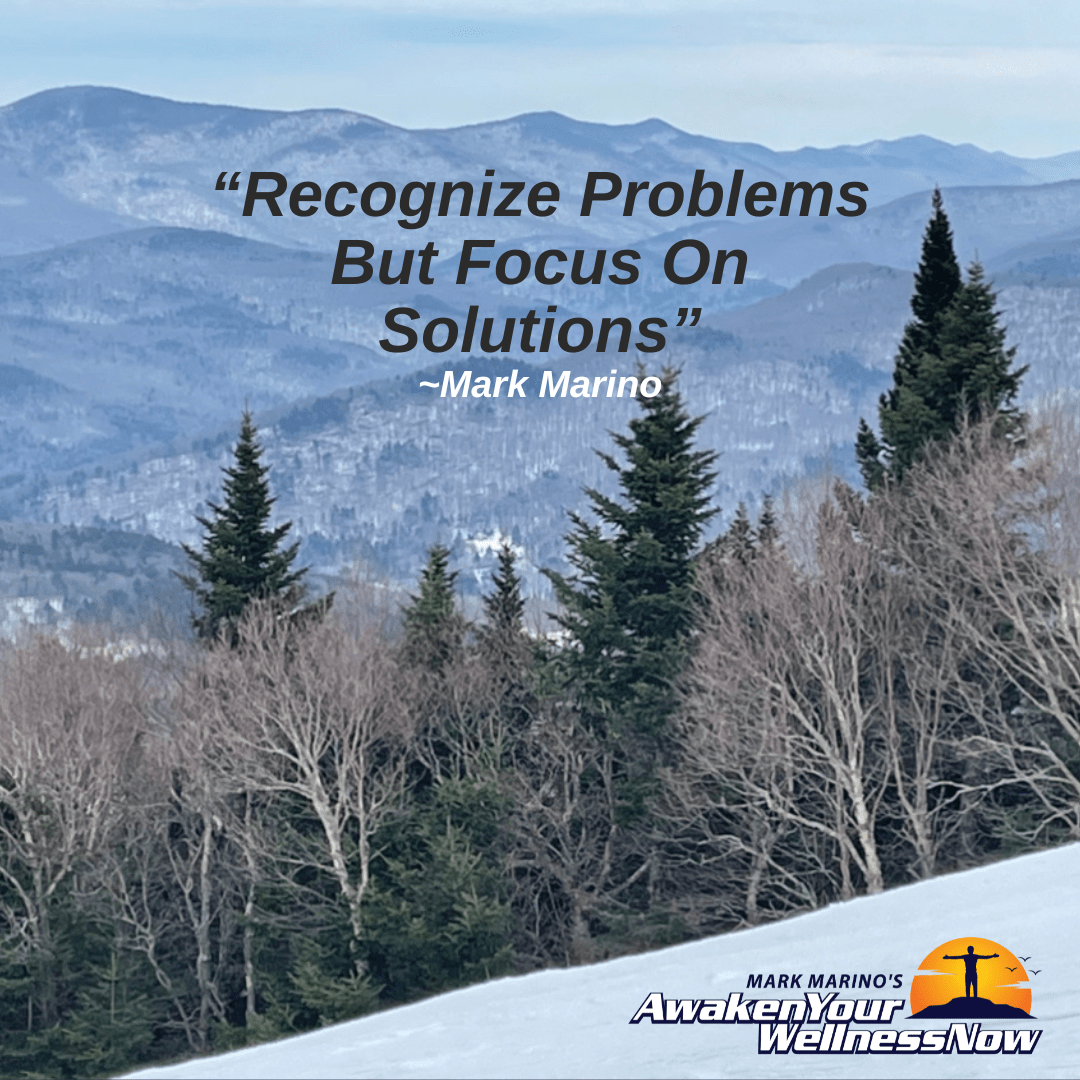 Stop This ONE Activity To Solve Your Problems Awaken Your Wellness Now