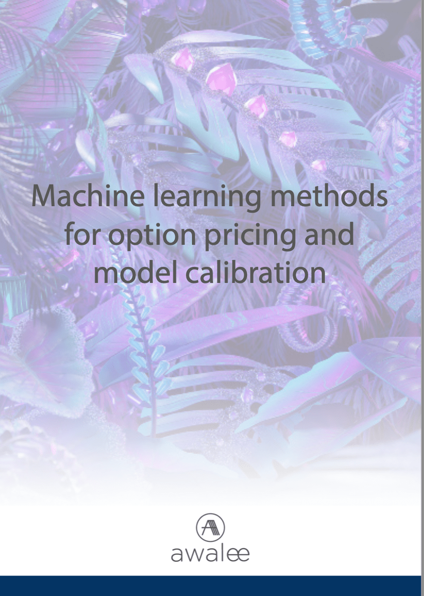 Machine learning methods for option pricing and model calibration