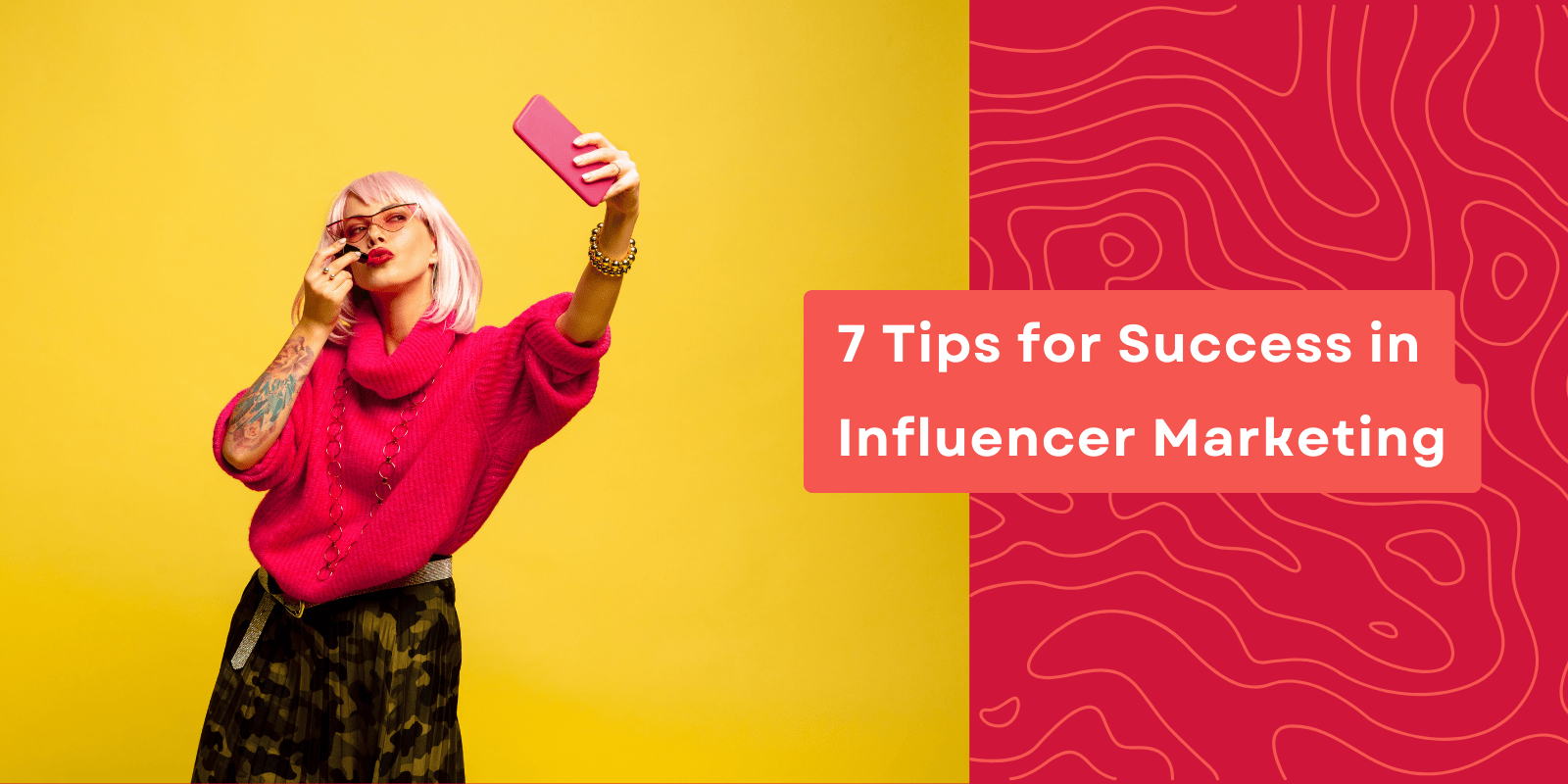 7 Tips for Success in Influencer Marketing Awama