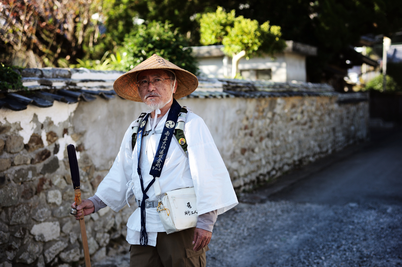 お遍路さん 徳島県観光情報サイト阿波ナビ